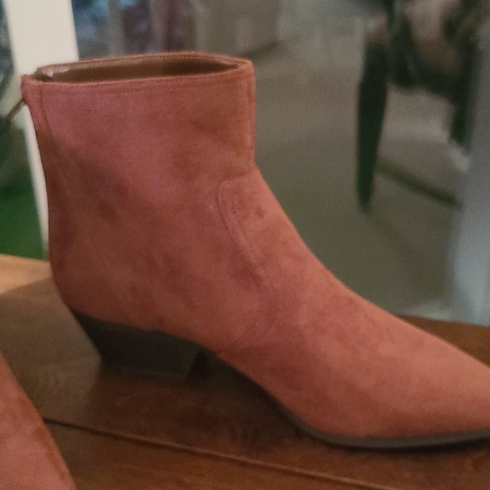 Booties